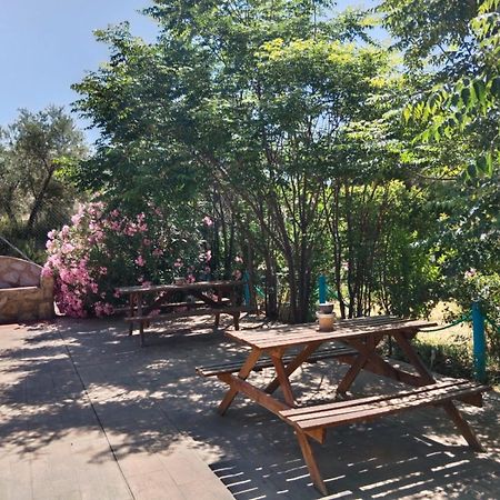Casita Vista Alegre Apartman Castril Kültér fotó