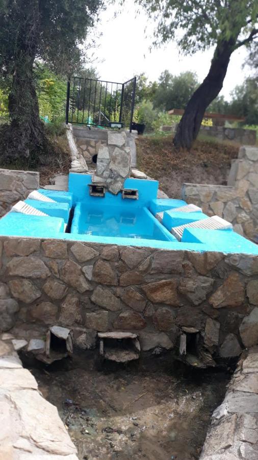 Casita Vista Alegre Apartman Castril Kültér fotó