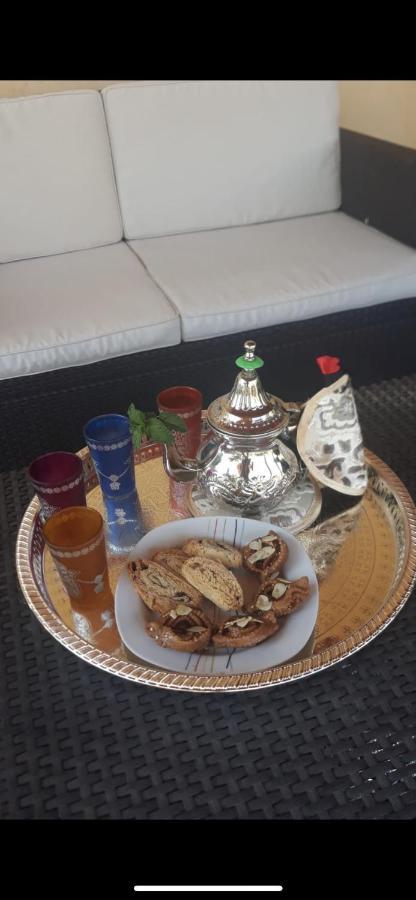 Casita Vista Alegre Apartman Castril Kültér fotó
