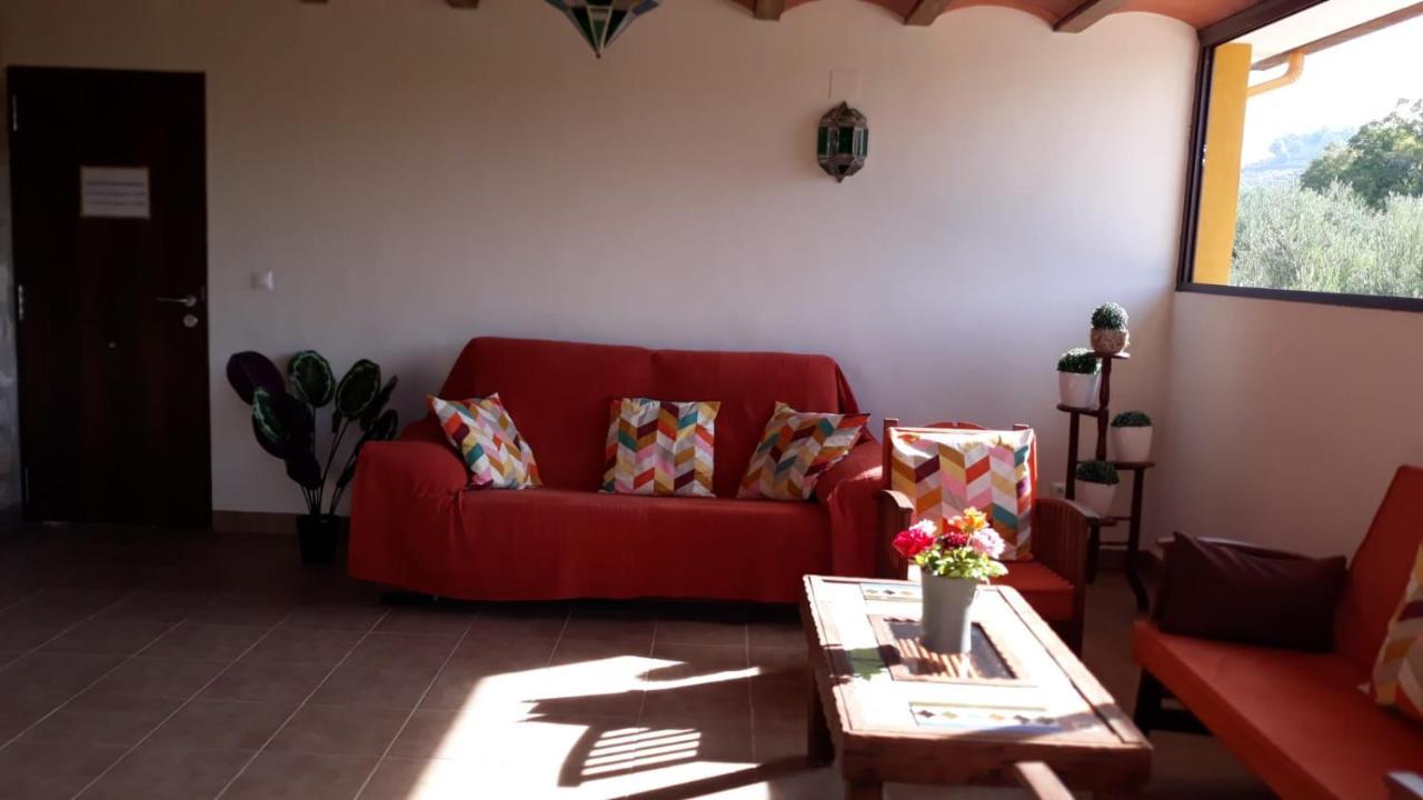 Casita Vista Alegre Apartman Castril Kültér fotó