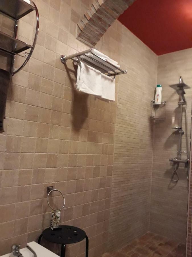 Casita Vista Alegre Apartman Castril Kültér fotó